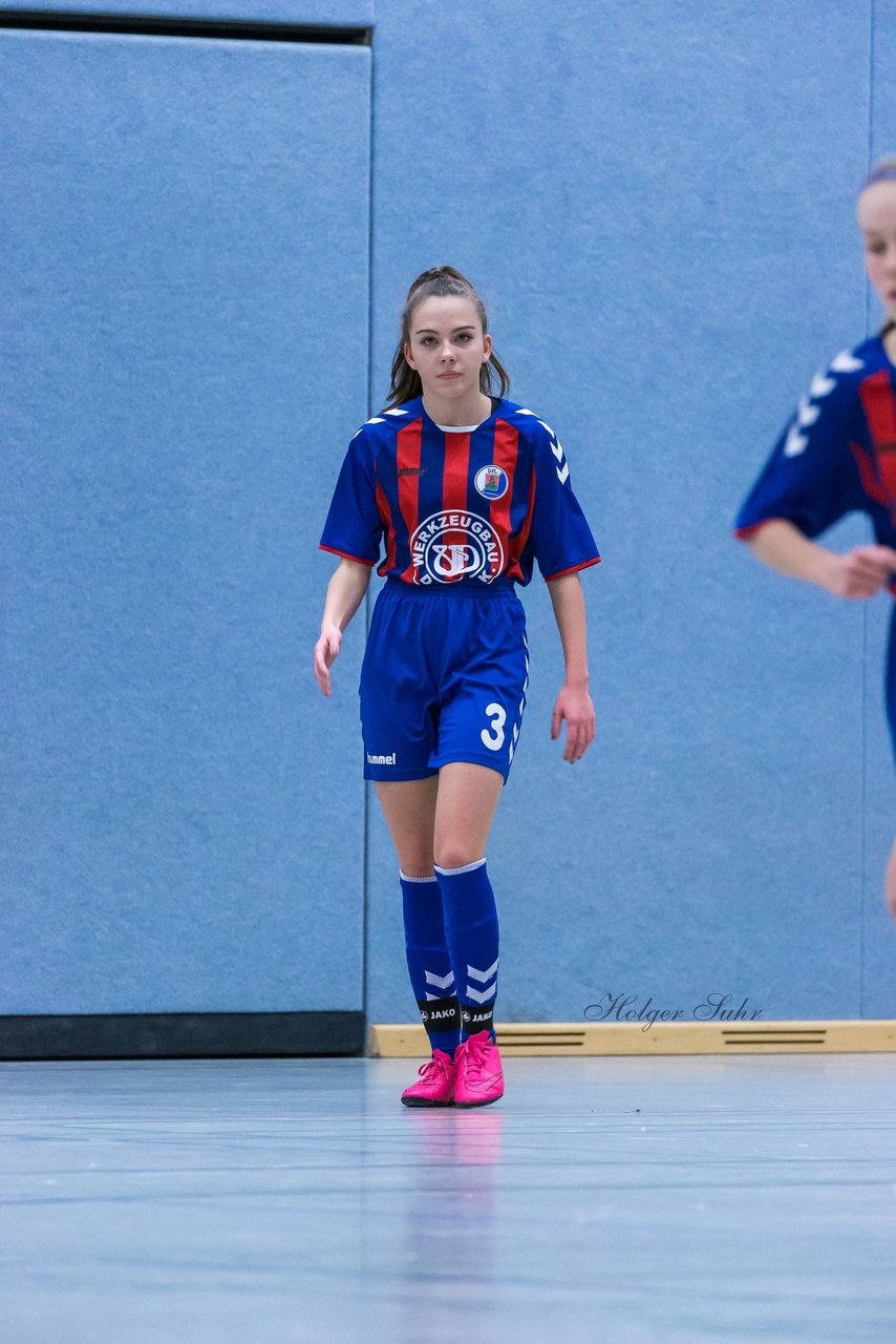 Bild 144 - HFV Futsalmeisterschaft